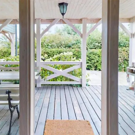 Ferienhaus In With Heated Swimming Pool