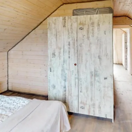 Ferienhaus In With Heated Swimming Pool *