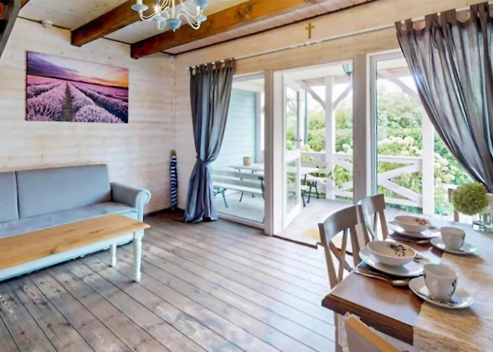 Semesterbostad Amazing In *